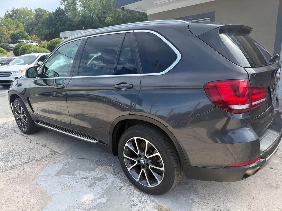 2015 BMW F15 X5 - Image 6 of 20