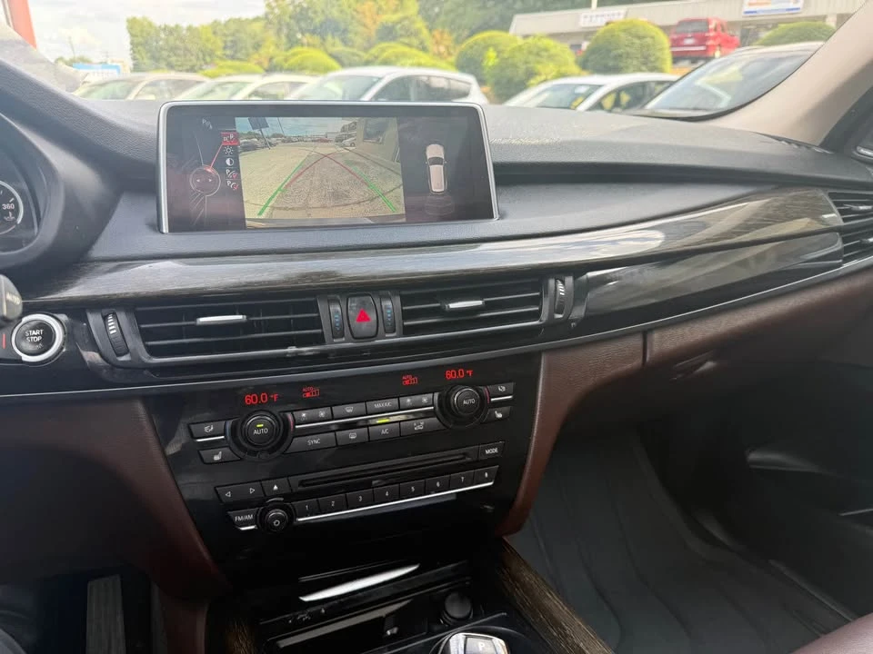 2015 BMW F15 X5 - Image 18 of 20