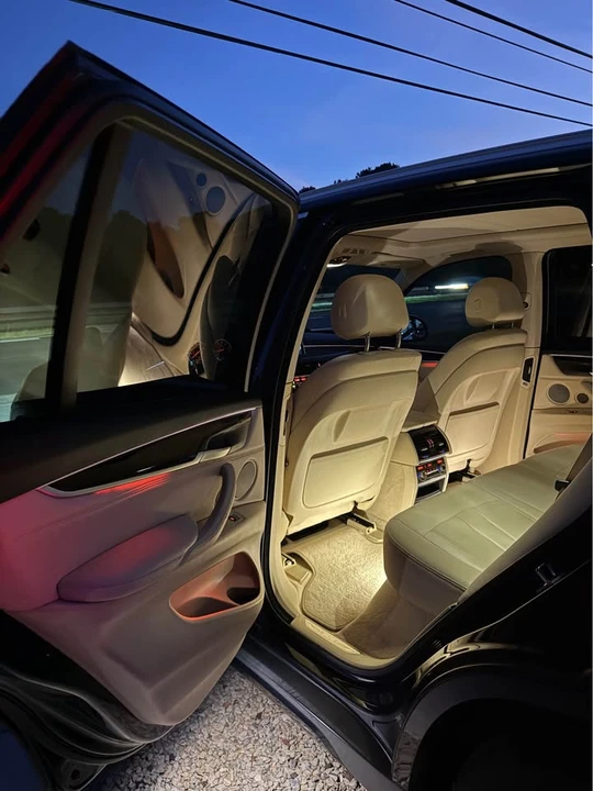 2015 BMW F15 X5 - Image 10 of 20