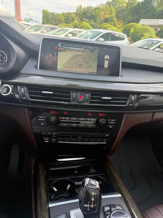 2015 BMW F15 X5 - Image 16 of 20