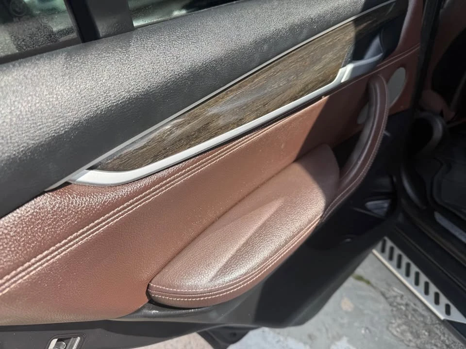 2015 BMW F15 X5 - Image 20 of 20