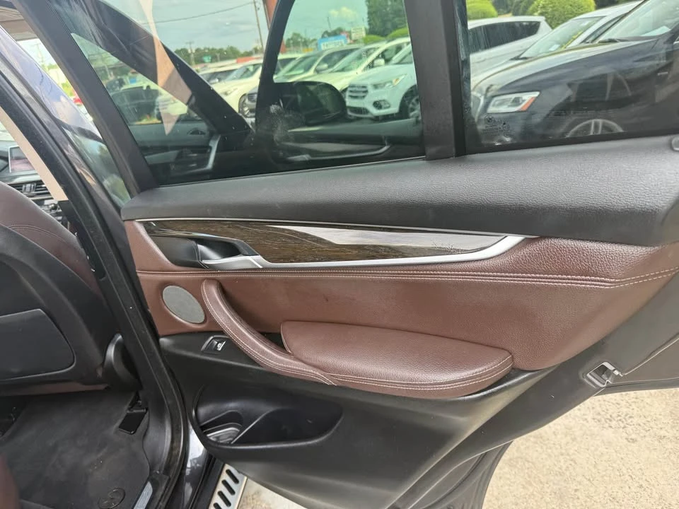 2015 BMW F15 X5 - Image 10 of 20