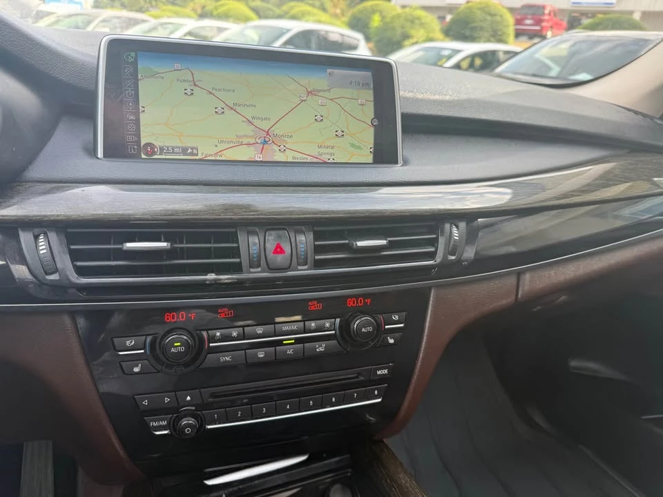 2015 BMW F15 X5 - Image 19 of 20