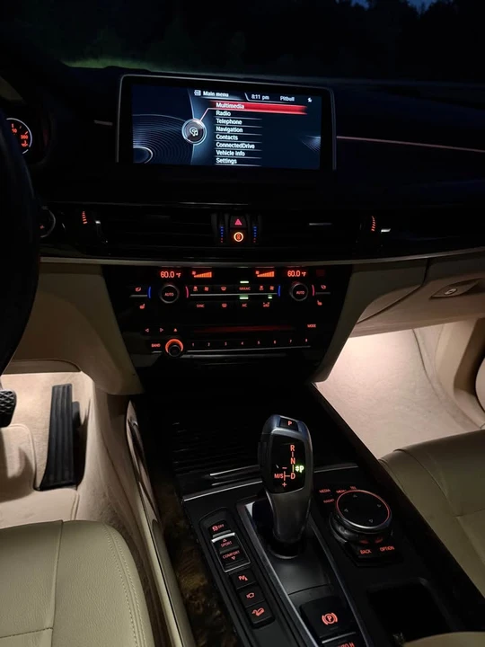 2015 BMW F15 X5 - Image 8 of 20