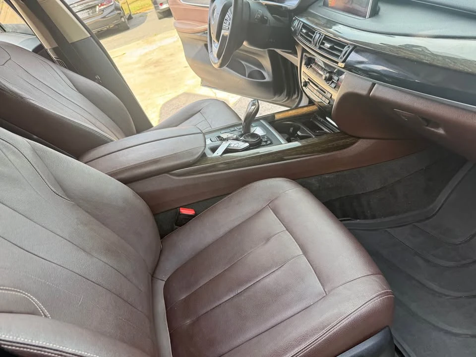 2015 BMW F15 X5 - Image 12 of 20