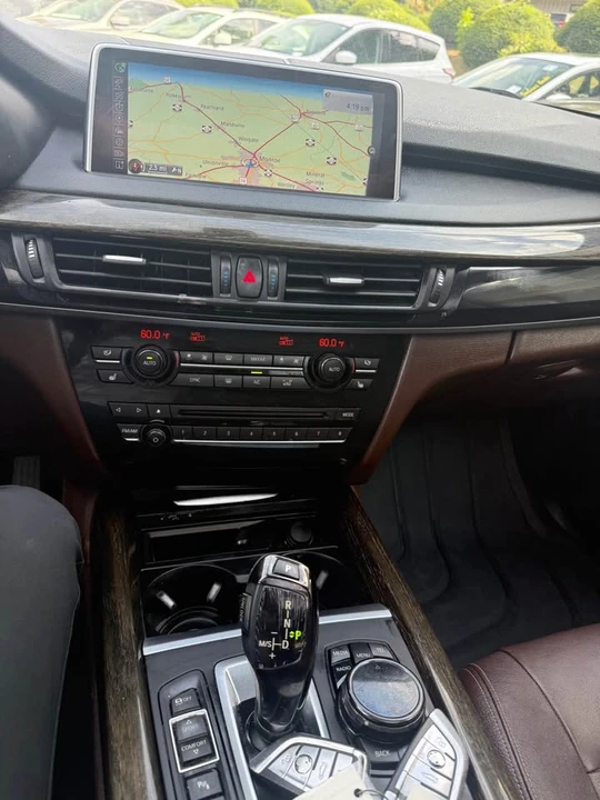 2015 BMW F15 X5 - Image 17 of 20