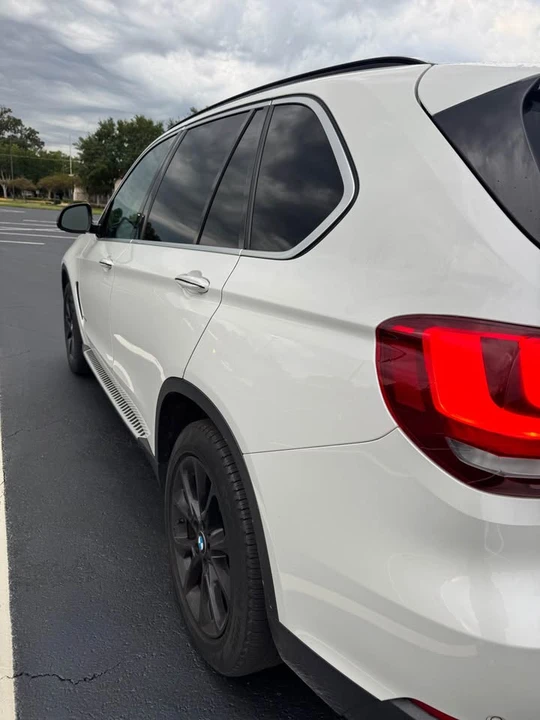 2015 BMW F15 X5 - Image 3 of 4