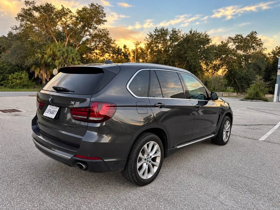 2015 BMW F15 X5 - Image 6 of 14