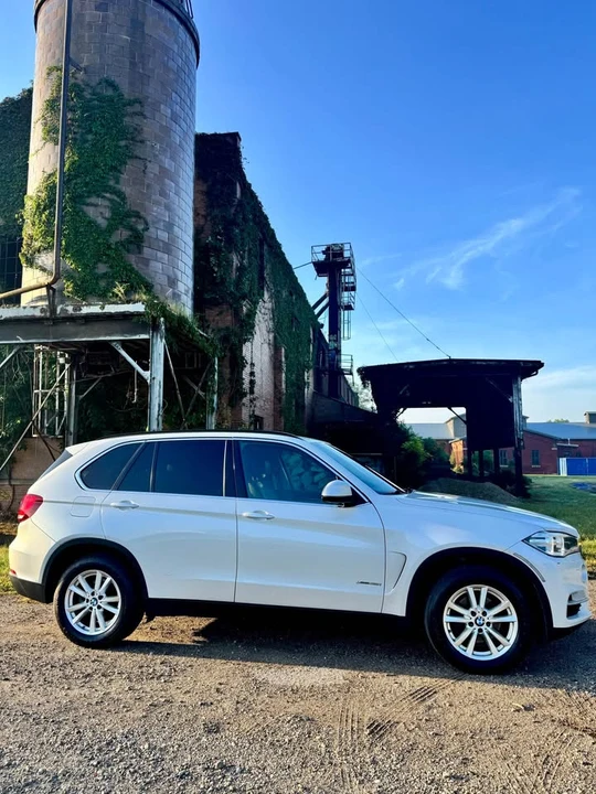 2015 BMW F15 X5 - Image 5 of 16