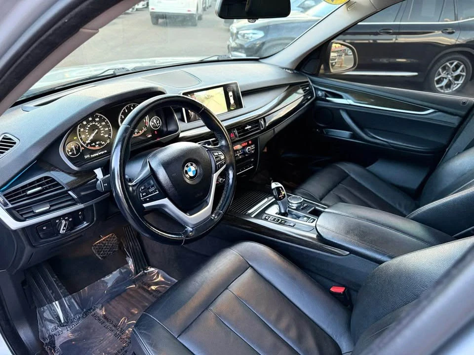 2015 BMW F15 X5 - Image 5 of 11