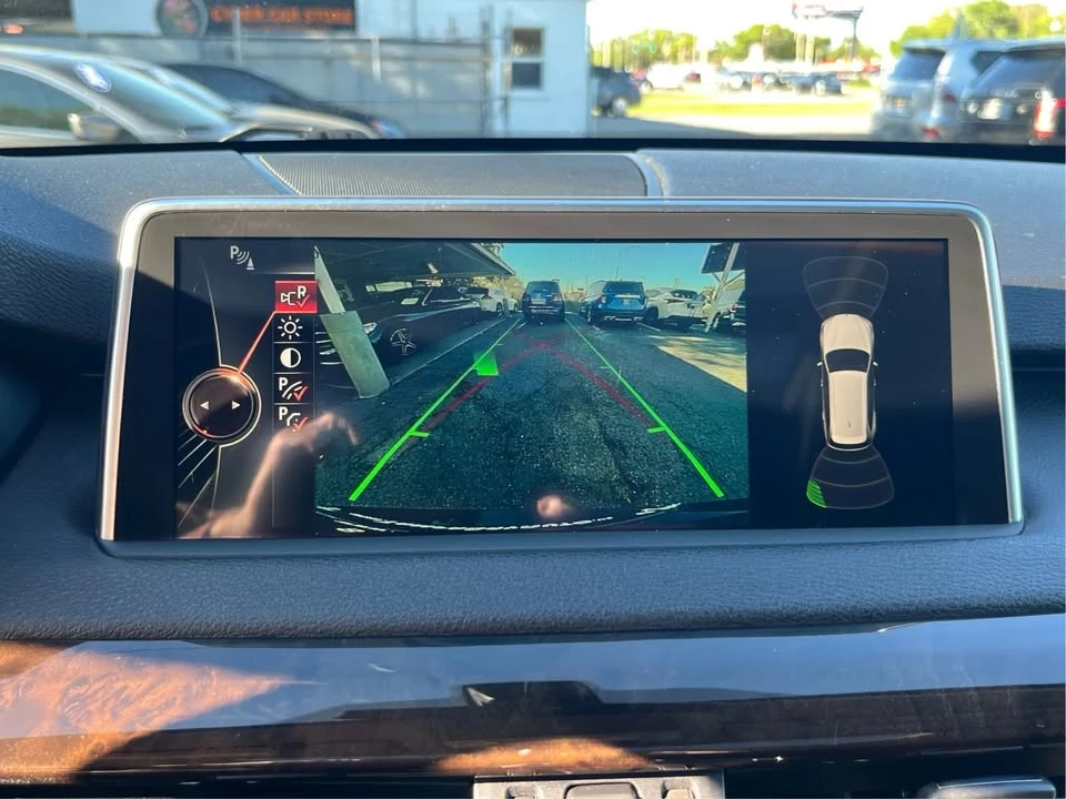 2015 BMW F15 X5 - Image 17 of 20