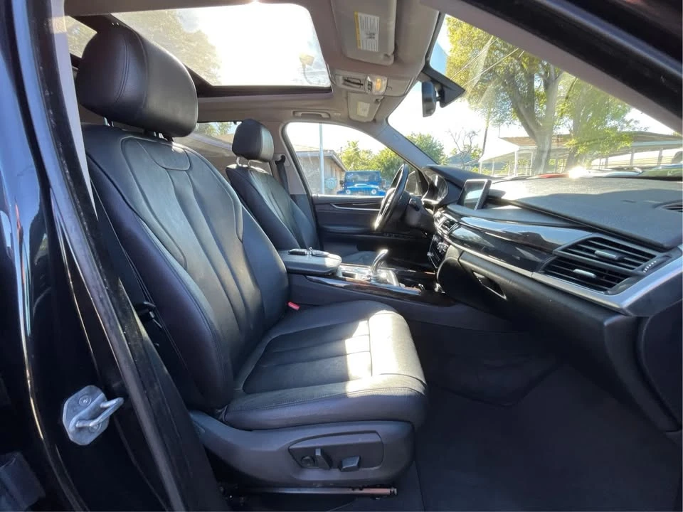 2015 BMW F15 X5 - Image 12 of 20