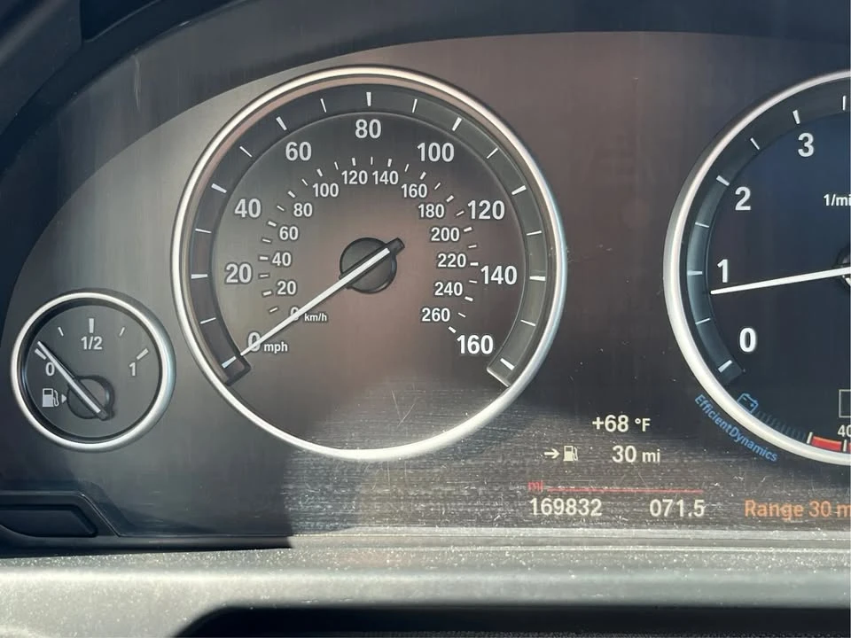 2015 BMW F15 X5 - Image 19 of 20