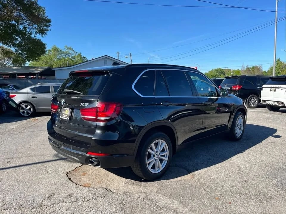 2015 BMW F15 X5 - Image 2 of 20