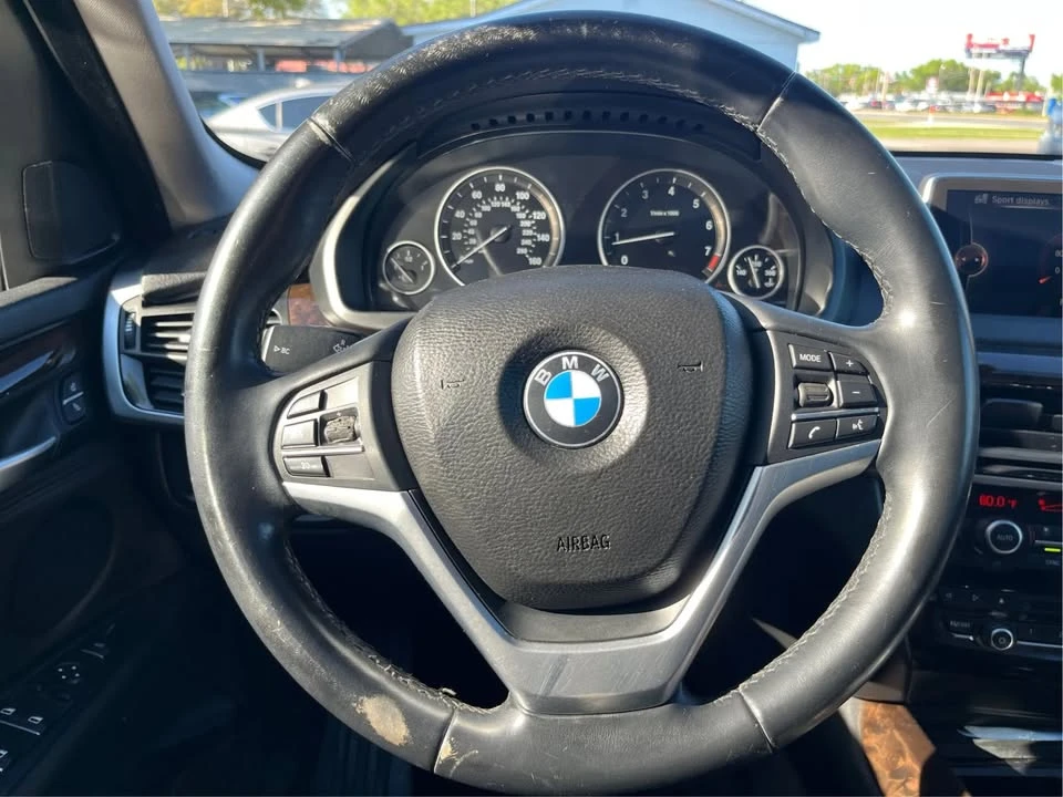 2015 BMW F15 X5 - Image 20 of 20