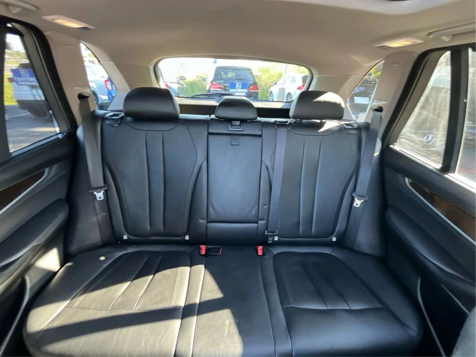 2015 BMW F15 X5 - Image 15 of 20