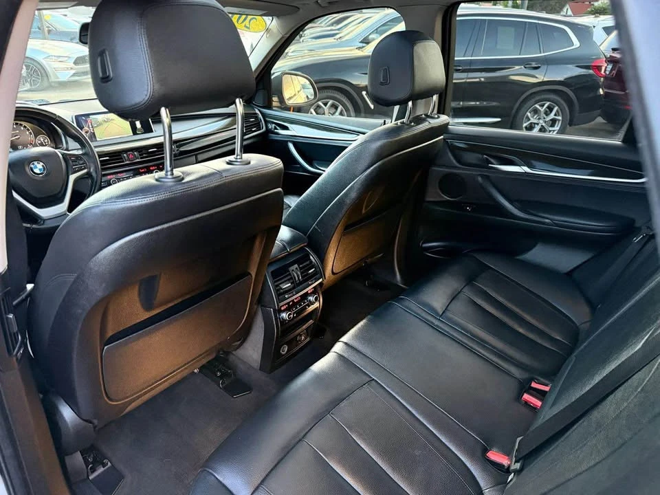 2015 BMW F15 X5 - Image 7 of 11