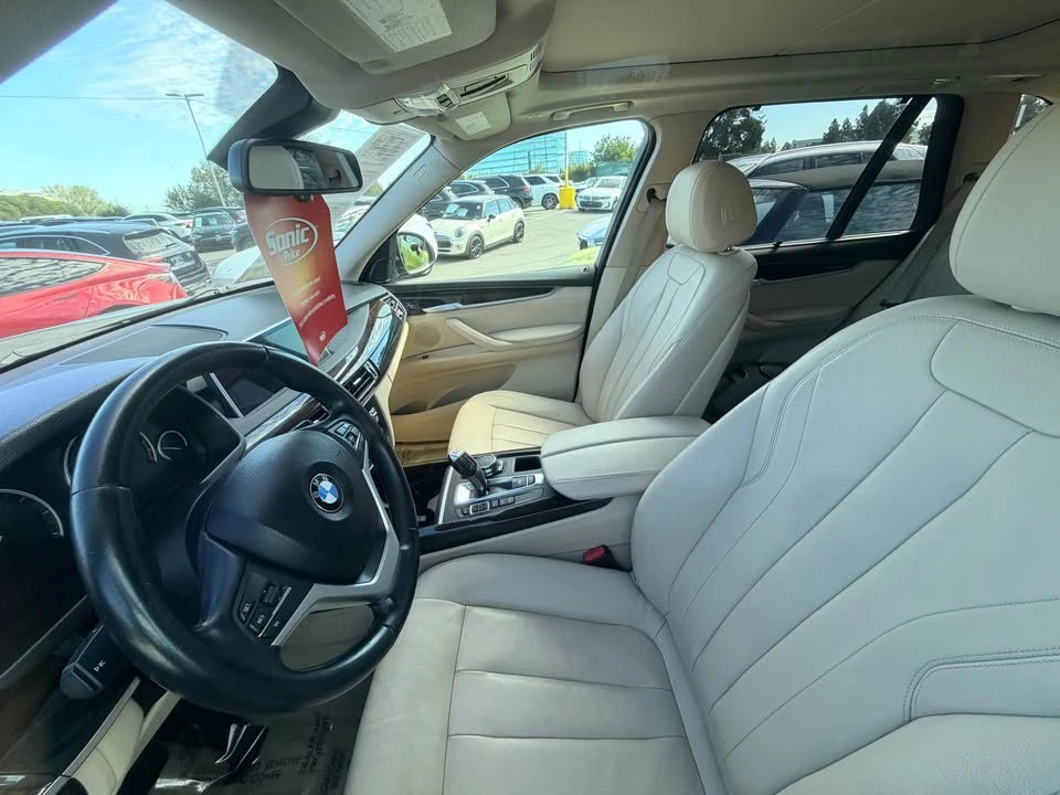 2015 BMW F15 X5 - Image 3 of 6