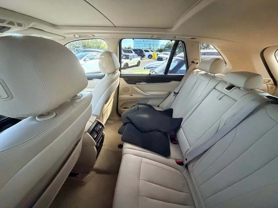 2015 BMW F15 X5 - Image 4 of 6