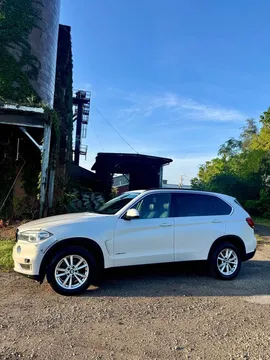 2015 BMW X5 xDrive35i Sport Utility 4D