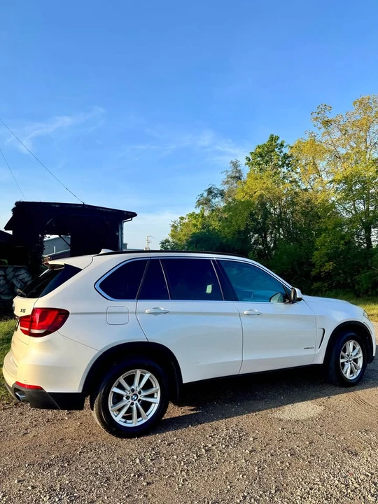 2015 BMW F15 X5 - Image 6 of 16