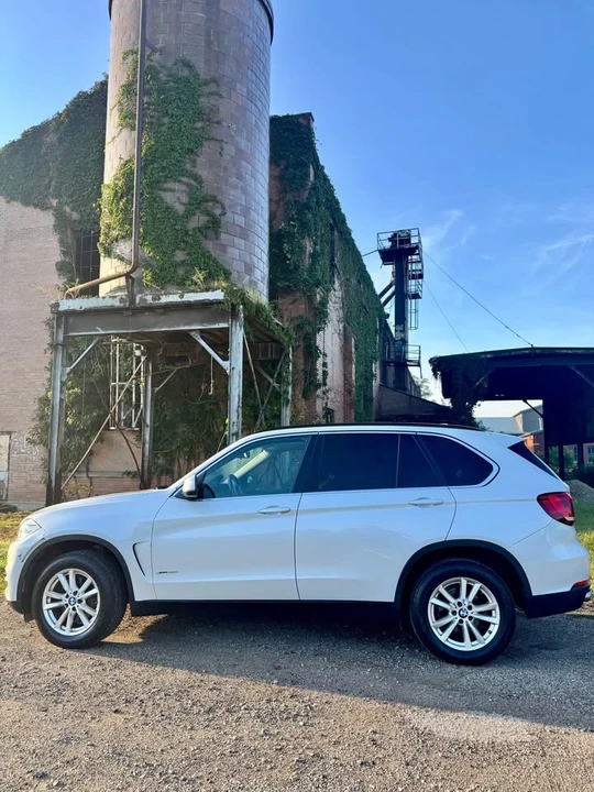 2015 BMW F15 X5 - Image 10 of 16