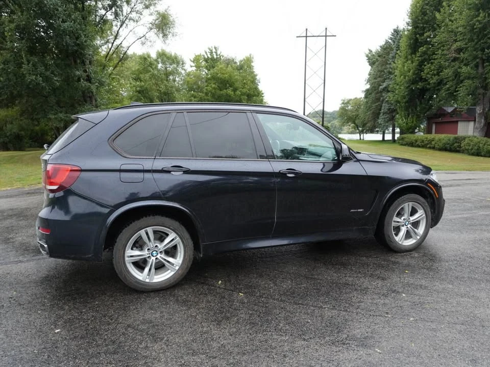 2015 BMW F15 X5 - Image 2 of 7