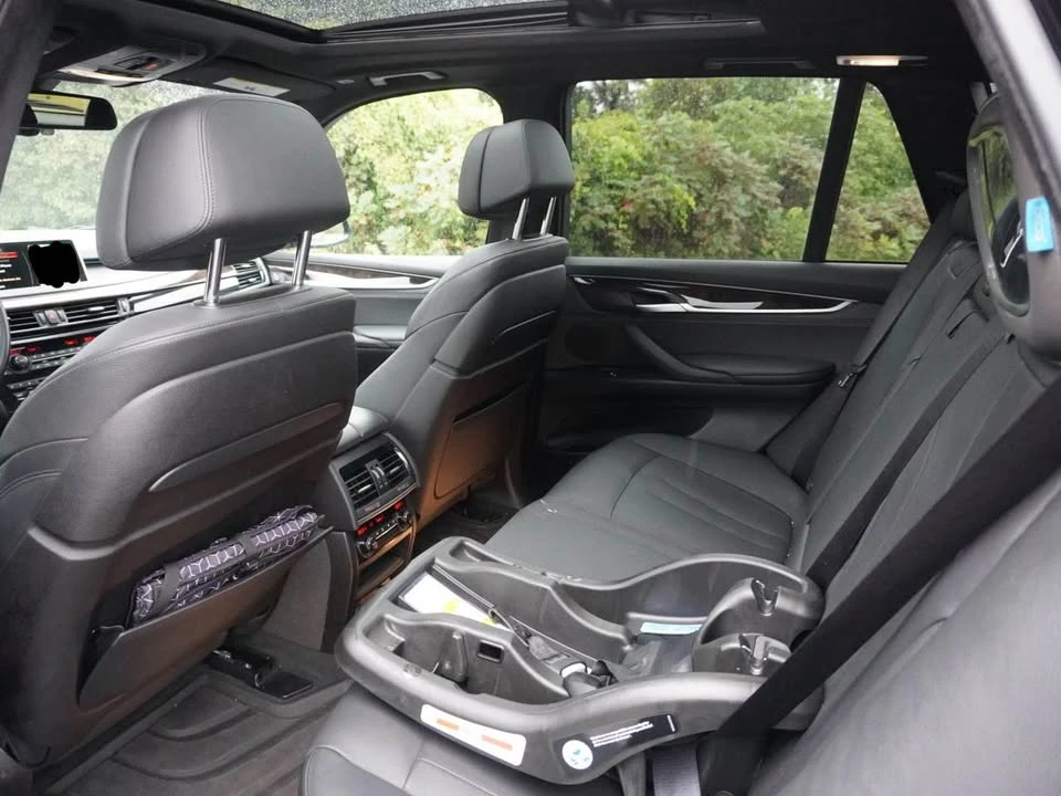 2015 BMW F15 X5 - Image 6 of 7