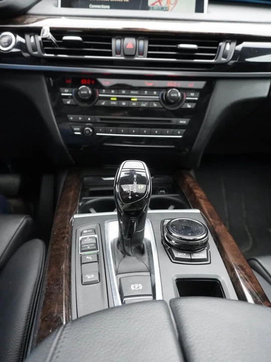 2015 BMW F15 X5 - Image 5 of 7