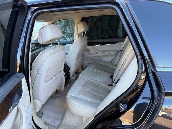 2015 BMW F15 X5 - Image 18 of 18