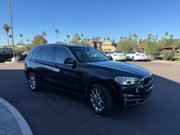 2015 BMW F15 X5 - Image 3 of 18