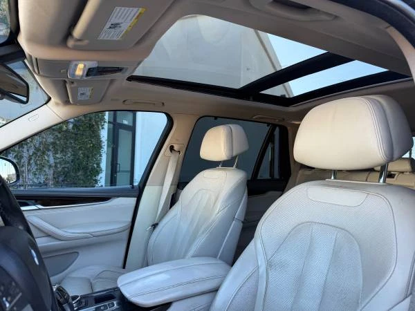 2015 BMW F15 X5 - Image 11 of 18