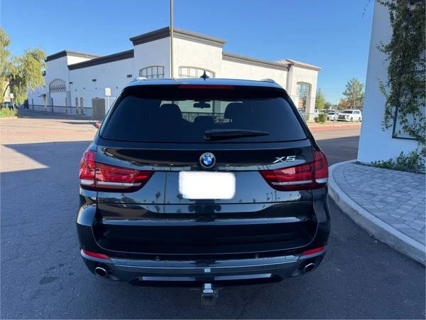 2015 BMW F15 X5 - Image 7 of 18