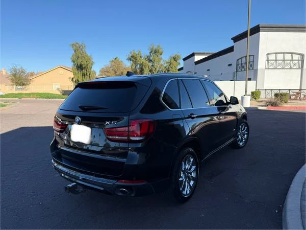2015 BMW F15 X5 - Image 5 of 18