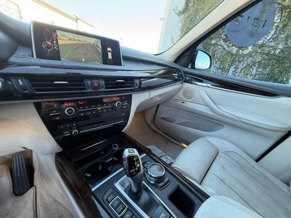 2015 BMW F15 X5 - Image 10 of 18