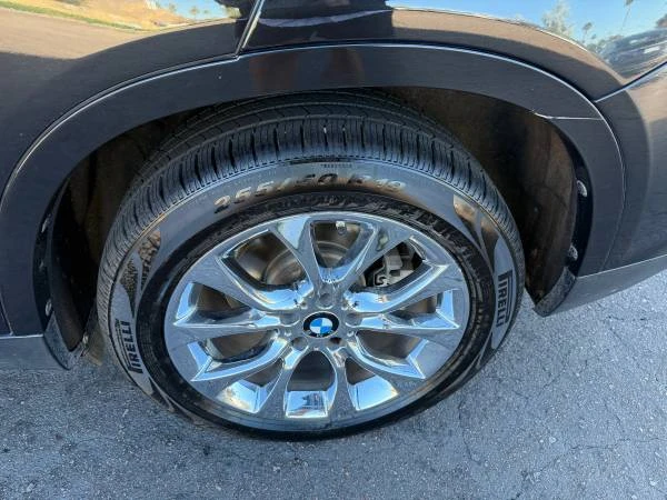 2015 BMW F15 X5 - Image 16 of 18