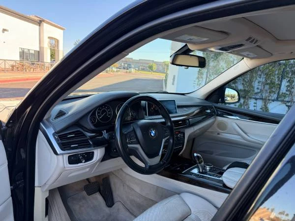 2015 BMW F15 X5 - Image 8 of 18