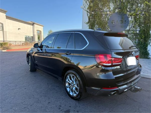 2015 BMW F15 X5 - Image 6 of 18