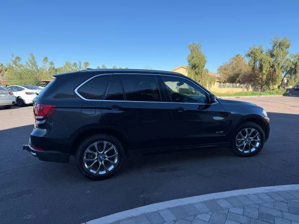 2015 BMW F15 X5 - Image 4 of 18