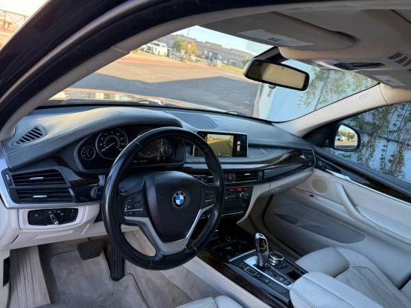 2015 BMW F15 X5 - Image 9 of 18
