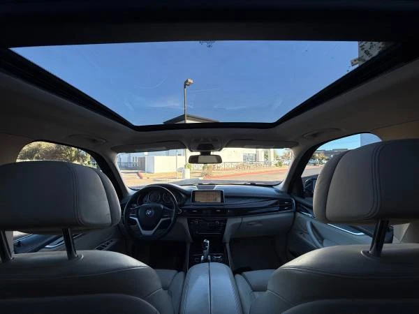 2015 BMW F15 X5 - Image 12 of 18