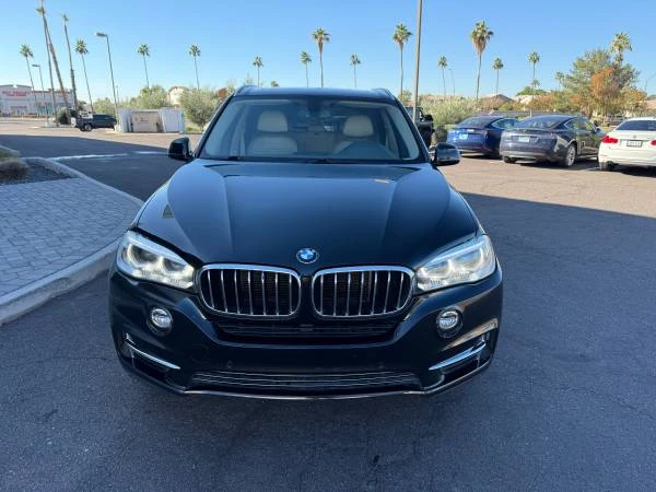 2015 BMW F15 X5 - Image 2 of 18