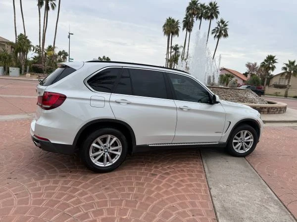 2015 BMW F15 X5 - Image 5 of 16