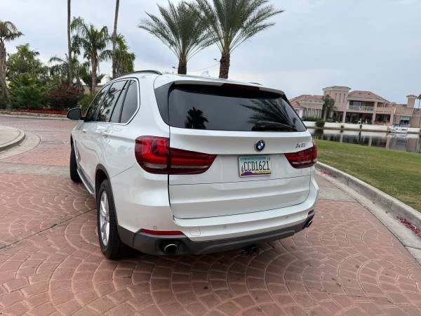 2015 BMW F15 X5 - Image 4 of 16