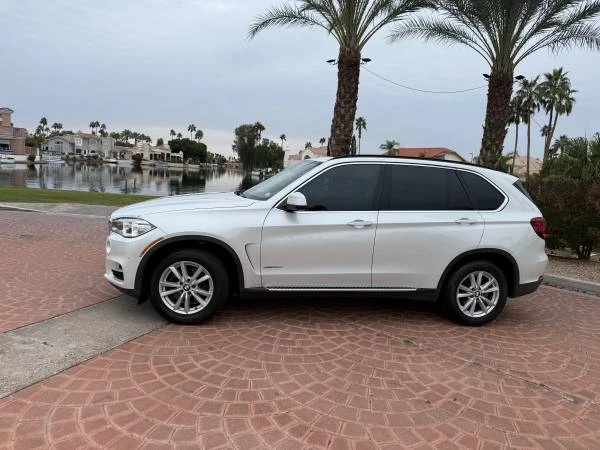 2015 BMW F15 X5 - Image 2 of 16