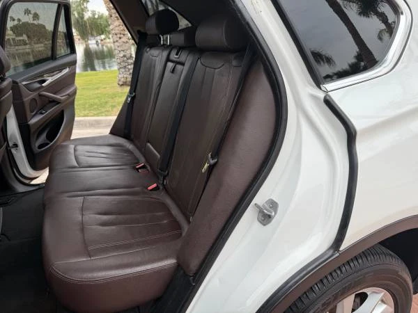 2015 BMW F15 X5 - Image 11 of 16
