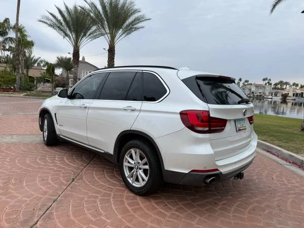 2015 BMW F15 X5 - Image 3 of 16