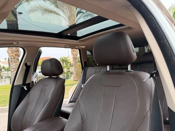 2015 BMW F15 X5 - Image 10 of 16