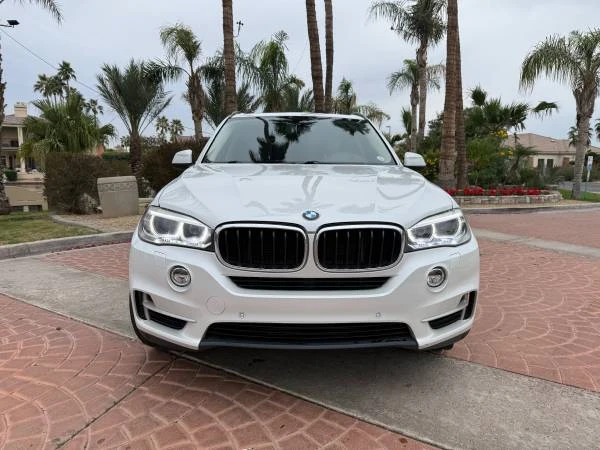2015 BMW F15 X5 - Image 7 of 16