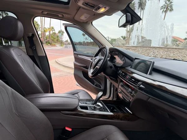 2015 BMW F15 X5 - Image 15 of 16